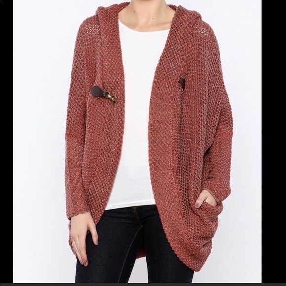 Cozy Sweater XXL - Picture 2 of 3